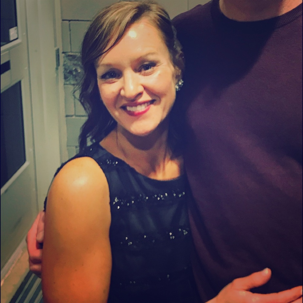 Meet your Posher, Heather